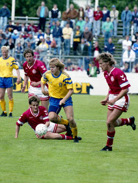 Tomas Brolin