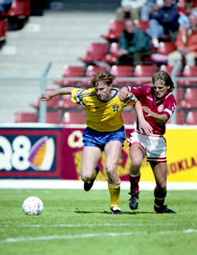 Kennet Andersson
