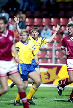 Kennet Andersson