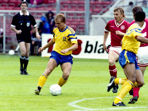 Jonas Thern