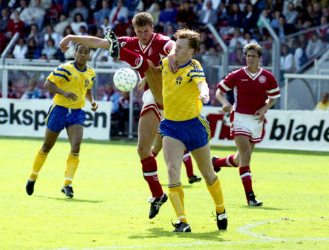 Kennet Andersson