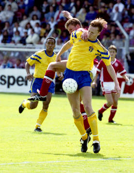 Kennet Andersson