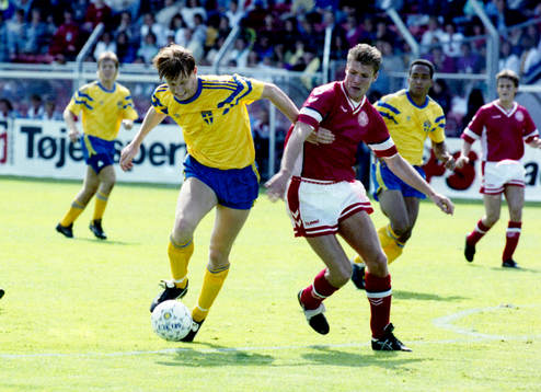 Kennet Andersson