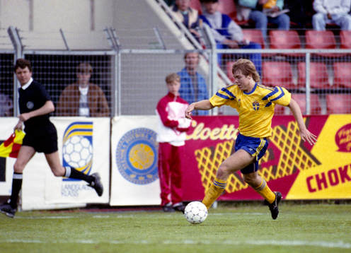 Tomas Brolin