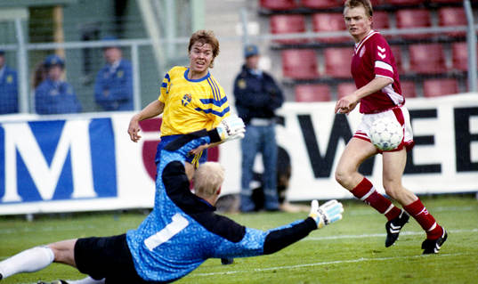 Tomas Brolin