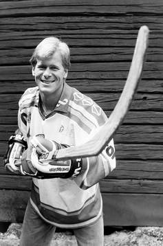 Magnus Svensson