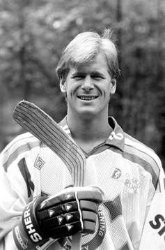 Magnus Svensson