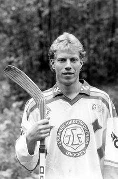 Jonas Bergqvist