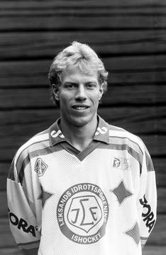 Jonas Bergqvist