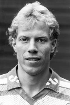 Jonas Bergqvist