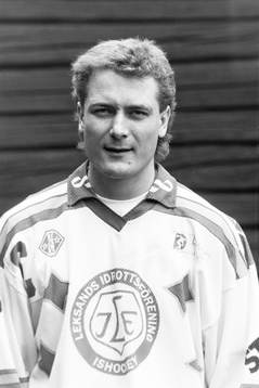Hannu Järvenpää
