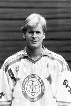 Magnus Svensson