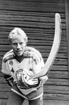 Jonas Bergqvist