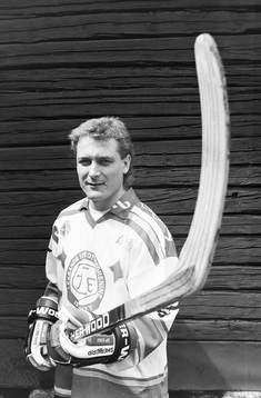 Hannu Järvenpää