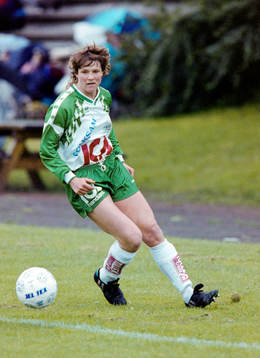 Pia Sundhage