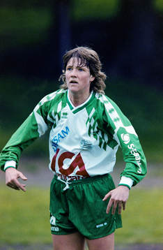 Pia Sundhage