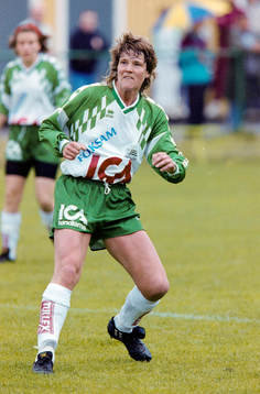 Pia Sundhage