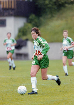 Pia Sundhage