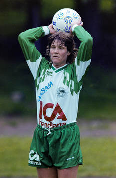 Pia Sundhage