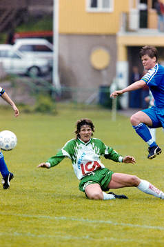 Pia Sundhage