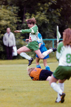 Pia Sundhage