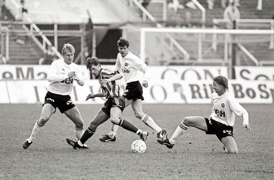 Fotboll, Allsvenskan, Djurgården - Örebro