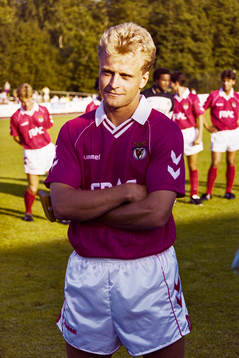 Jonas Thern