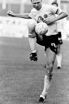 Sven Dahlqvist, Örebro