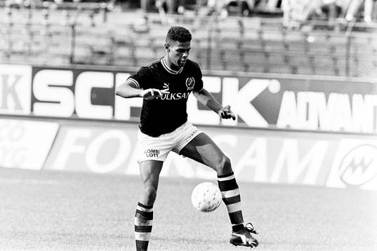 Pascal Simpson, AIK