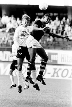 Pascal Simpson, AIK