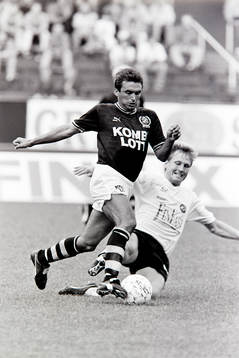 Vadim Jevtusjenko, AIK