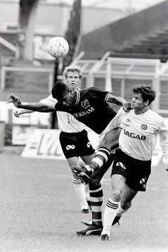 Pascal Simpson, AIK