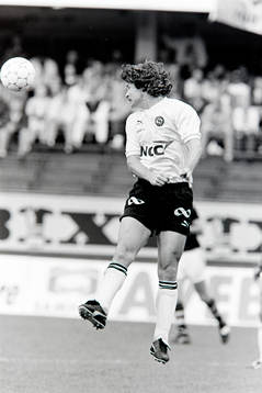 Miroslaw Kubisztal, Örebro
