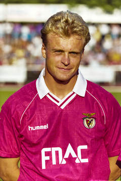 Jonas Thern