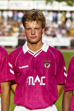 Stefan Schwarz