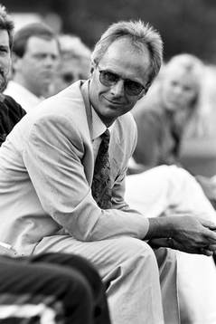 Sven-Göran Eriksson, tränare