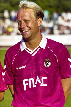Mats Magnusson