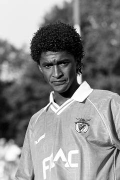 Fotboll, träningsmatch Alnö - Benfica Valdo