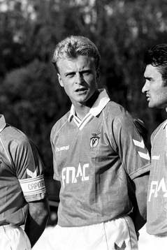 Jonas Thern