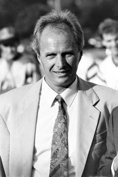 Sven-Göran Eriksson, tränare