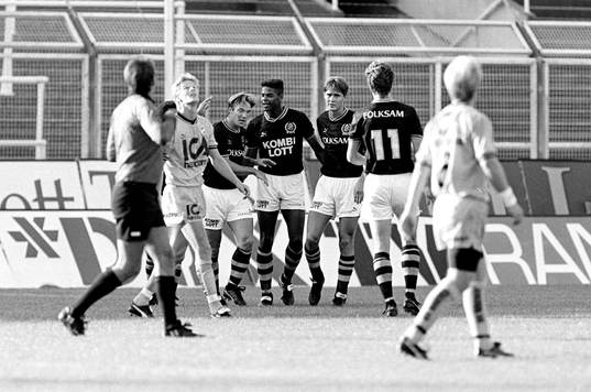 Pascal Simpson, AIK