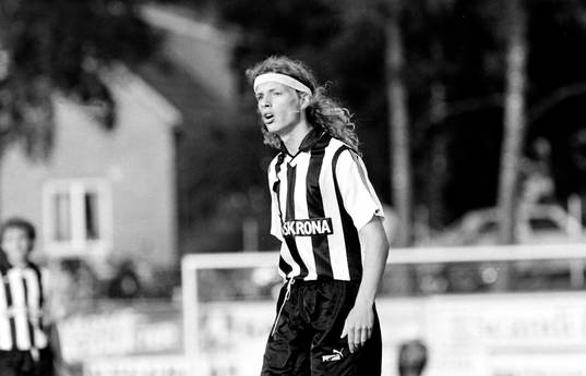 Tomas Svensson, Landskrona