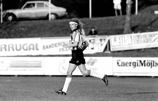 Tomas Svensson, Landskrona