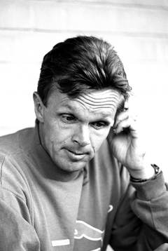Anders Linderoth, tränare