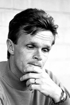Anders Linderoth, tränare