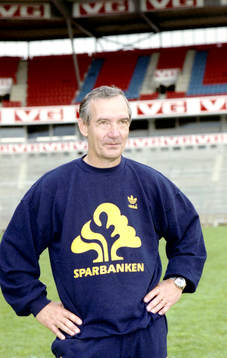 Tord Grip