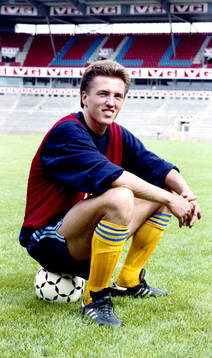 Mats Gren, Sverige