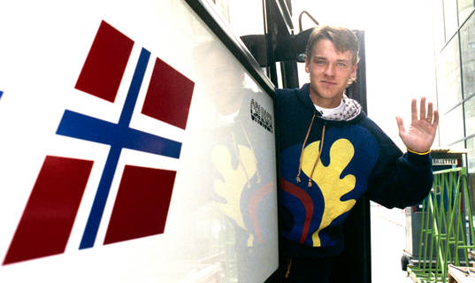 Magnus Erlingmark
