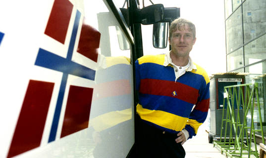 Jan Eriksson