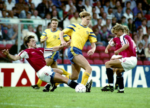 Kennet Andersson